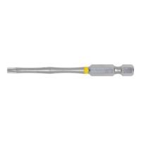 KS Tools 918.3565 9183565 Torx-bit T 25 Speciaal staal Vernikkeld E 6.3 1 stuk(s) - thumbnail