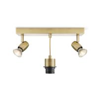 Home sweet home verlichtingspendel Oya LED - brons - thumbnail