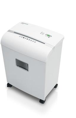 Ideal SHREDCAT 8260 CC Papierversnipperaar Cross cut 4 x 40 mm 18 l Aantal bladen (max.): 8 Veiligheidsniveau 4 Ook geschikt voor Paperclips, Nietjes Ideal SHREDCAT 8260 CC Papierversnipperaar Cross cut 4 x 40 mm 18 l Aantal bladen (max.): 8 Veiligheidsniveau 4 Ook geschikt voor Paperclips, Nietjes