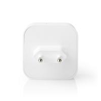 Nedis Zigbee gateway 3.0 - 50 apparaten - netvoeding - thumbnail