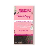 Umberto Giannini Flowerology Colour Naturally Kinder Colour 7.0 Dark Blonde - thumbnail