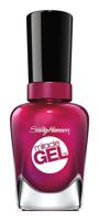 Sally Hansen Miracle Gel Nagellak - 500 Mad Women - thumbnail