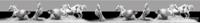 Noordwand Farmlife Jumbo rand witte paarden - 3750029 - thumbnail