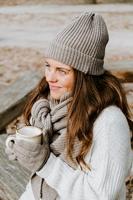 Baby's Only muts Glow Hazel Brown Maat - thumbnail