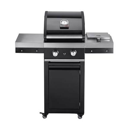 Grandhall Classic G2 Trolley Buitenkeuken B 150 x D 54,5 cm