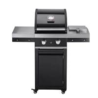 Grandhall Classic G2 Trolley Buitenkeuken B 150 x D 54,5 cm - thumbnail