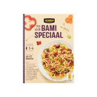 Jumbo Bami Speciaal Mix 36 g - thumbnail