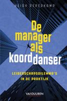 De manager als koorddanser - thumbnail