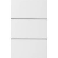 Honeywell D117 Bel 6 - 12 V 80 dBA Wit - thumbnail