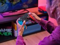 Trust GXT 1246B Muta Gamepad Zwart - thumbnail