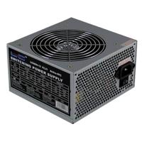 LC Power LC600H-12 V2.31 PC-netvoeding 600 W ATX - thumbnail