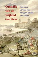 Omwille van de vrijheid - Hans Marks - ebook - thumbnail