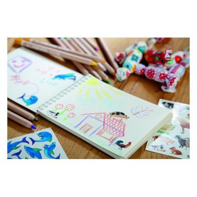 Avery AV-55971 Papieretiket Z-design Kids Pakje A 3 Vel Katten Foto