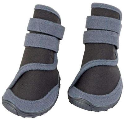 Kerbl Active Dog Paw Protector - One Size - Ademend rubber - Antislip