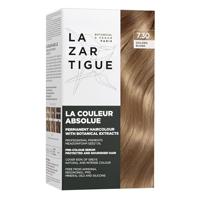 Lazartigue La Couleur Absolue Permanent Haircolour Pakket Blond Doré Set - thumbnail