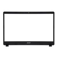 Acer Laptop LCD Bezel (Dual Mic) - thumbnail