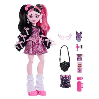 Draculaura - Monster High - JHK29
