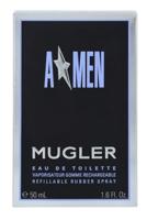 Mugler A*Men Refillable Eau de Toilette 50ml - thumbnail