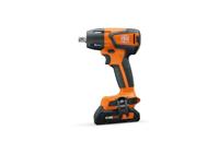 Fein ASCD 18-300 W2 AS Accu-klopboor/schroefmachine 1 snelheid Brushless, Incl. koffer, Zonder accu, Zonder lader - thumbnail