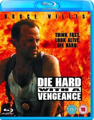 Die Hard 3 - With a Vengeance Die Hard 3 - With a Vengeance