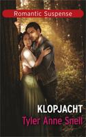 Klopjacht - Tyler Anne Snell - ebook - thumbnail