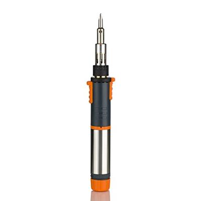 Portasol SuperPro Gassoldeerbout 625 °C 90 min. Met Piëzo-ontsteker 1 stuk(s)