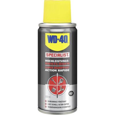 WD40 kruipolie specialist 100ml