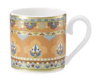 VILLEROY & BOCH - Samarkand Mandarin - Espressokop 0,10l - thumbnail