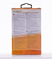 Technaxx TX-100 Auto-alarmsysteem Afstandsbediening, Binnenbewaking 12 V, 24 V Zwart - thumbnail