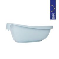 Badabulle Bathtub voor babywalvis, gemaakt in Europa, kan een hangmat of een badstoel bevatten, geboorte na 24 maanden - thumbnail