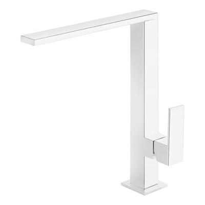 Cocina_Exclusive Keukenkraan CUADRO uitloop 34x10 mm 006486BM Tres
