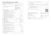 Asus PA248QV LED-monitor Energielabel G (A - G) 61.2 cm (24.1 inch) 1920 x 1200 Pixel 16:10 5 ms VGA, DisplayPort, HDMI, Hoofdtelefoon (3.5 mm jackplug), USB - thumbnail