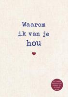 Waarom ik van je hou - thumbnail