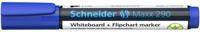 Schneider Whiteboardmarker 290 blauw - thumbnail