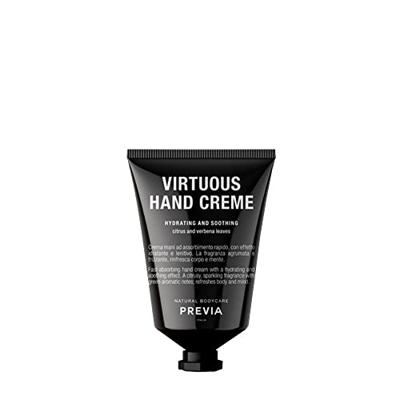 Previa Natural Haircare Virtuous Hand Crème 50ml