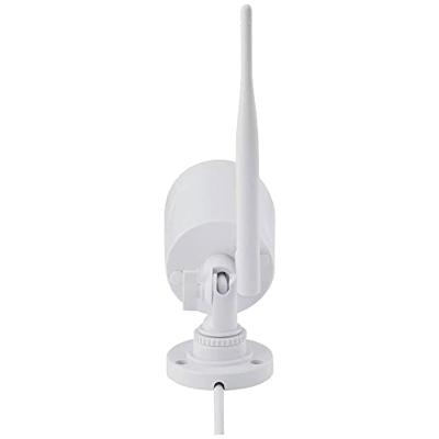 Sygonix SY-5047534 Extra camera Radiografisch 1920 x 1080 Pixel 2.4 GHz Sygonix SY-5047534 Extra camera Radiografisch 1920 x 1080 Pixel 2.4 GHz
