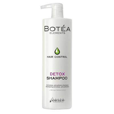 Carin Botéa Elements Hair Control Detox Shampoo 1000ml