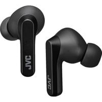 HA-A9T JVC True Wireless Bluetooth Stereo Headset Black - thumbnail