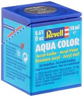 Revell Aqua NR.74 Gunship-Grijs USA Mat - 18ml - thumbnail