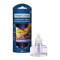 Yankee Candle Electric Refill Lemon Lavender - thumbnail