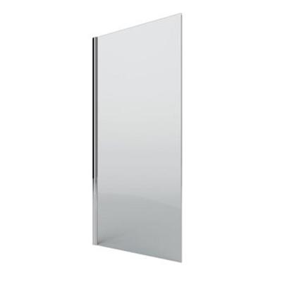 Plieger Douchewand Panorama 6 mm 70x200 cm Exclusief Muursteun Chroom/Helder Plieger Douchewand Panorama 6 mm 70x200 cm Exclusief Muursteun Chroom/Helder