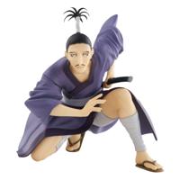 Hunter x Hunter Noodle Stopper PVC Statue Nobunaga 11 cm - thumbnail