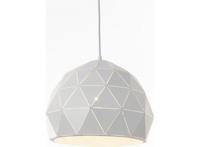 MEO Olbia Hanglamp - Plafondlamp - Wit - thumbnail