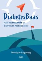 DiabetesBaas - Monique Lageweg - ebook - thumbnail