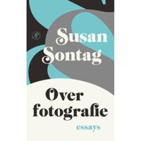 Susan  Sontag Over fotografie - thumbnail