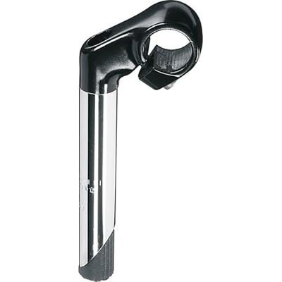 Ergotec stuurpen "cat" stem cat 150mm black/silver