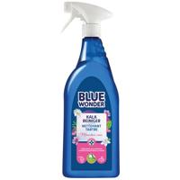 HG blue wonder kalk reiniger spray - thumbnail