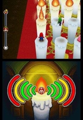 Mario Party DS Mario Party DS