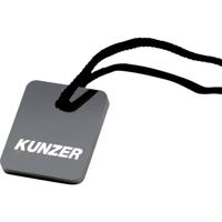 Kunzer 7LZK01 Lacktrekkling met koord in plastic box - thumbnail