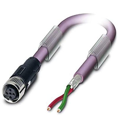 Phoenix 1518096 - kabel SAC-2P-15,0-910/FSB SCO